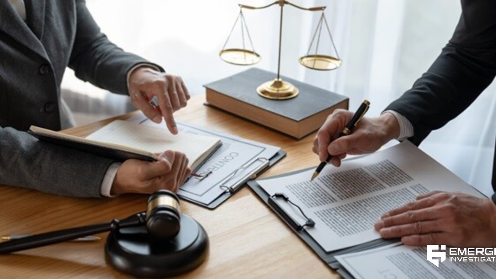 Criminal Investigations โ Florida private investigation context