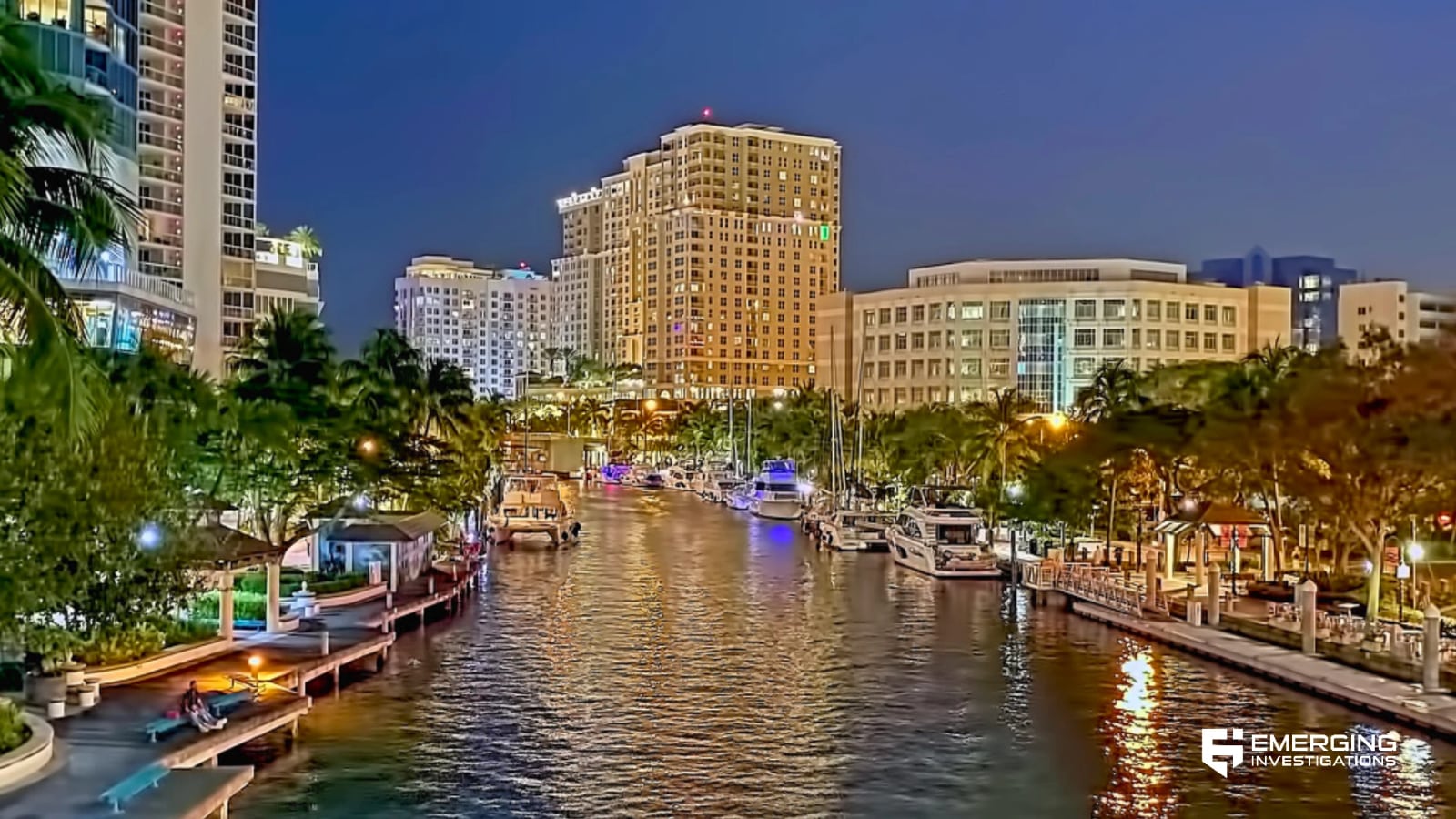 Private Investigator in Broward County โ Emerging Investigations