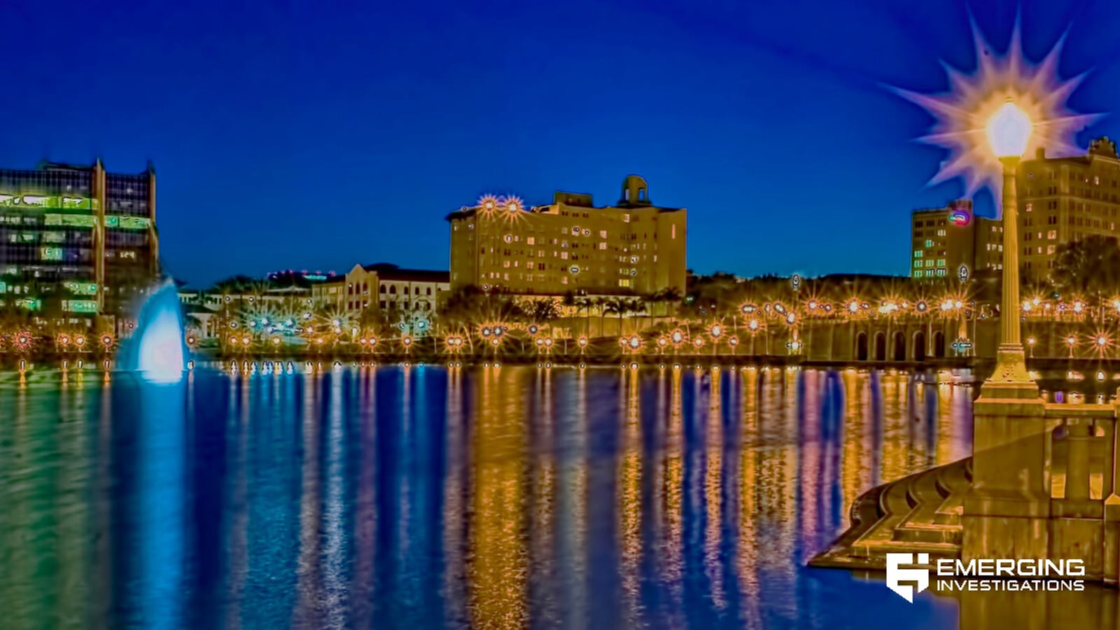 Private Investigator in Collier County โ Emerging Investigations