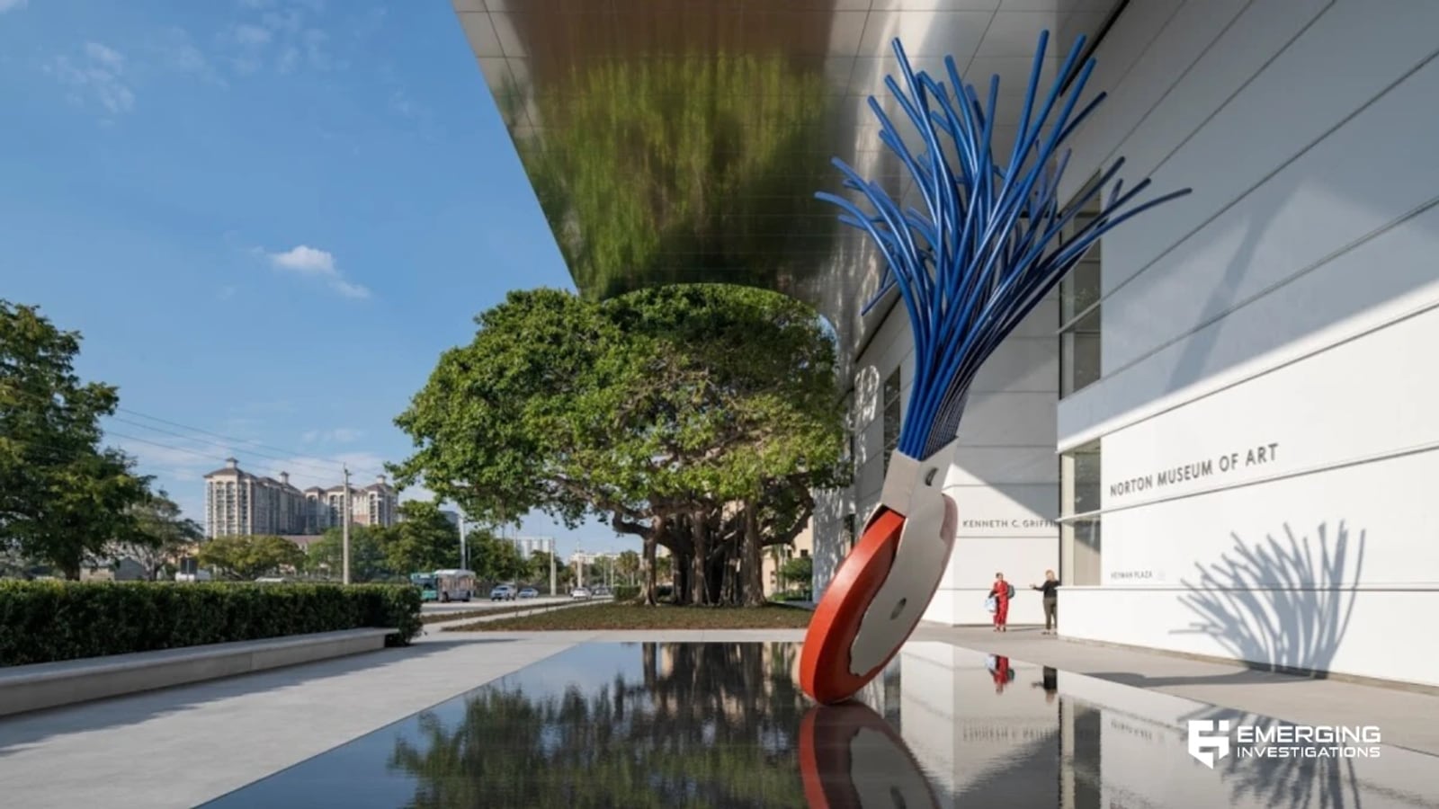 Private Investigator in West Palm Beach, Florida โ Emerging Investigations