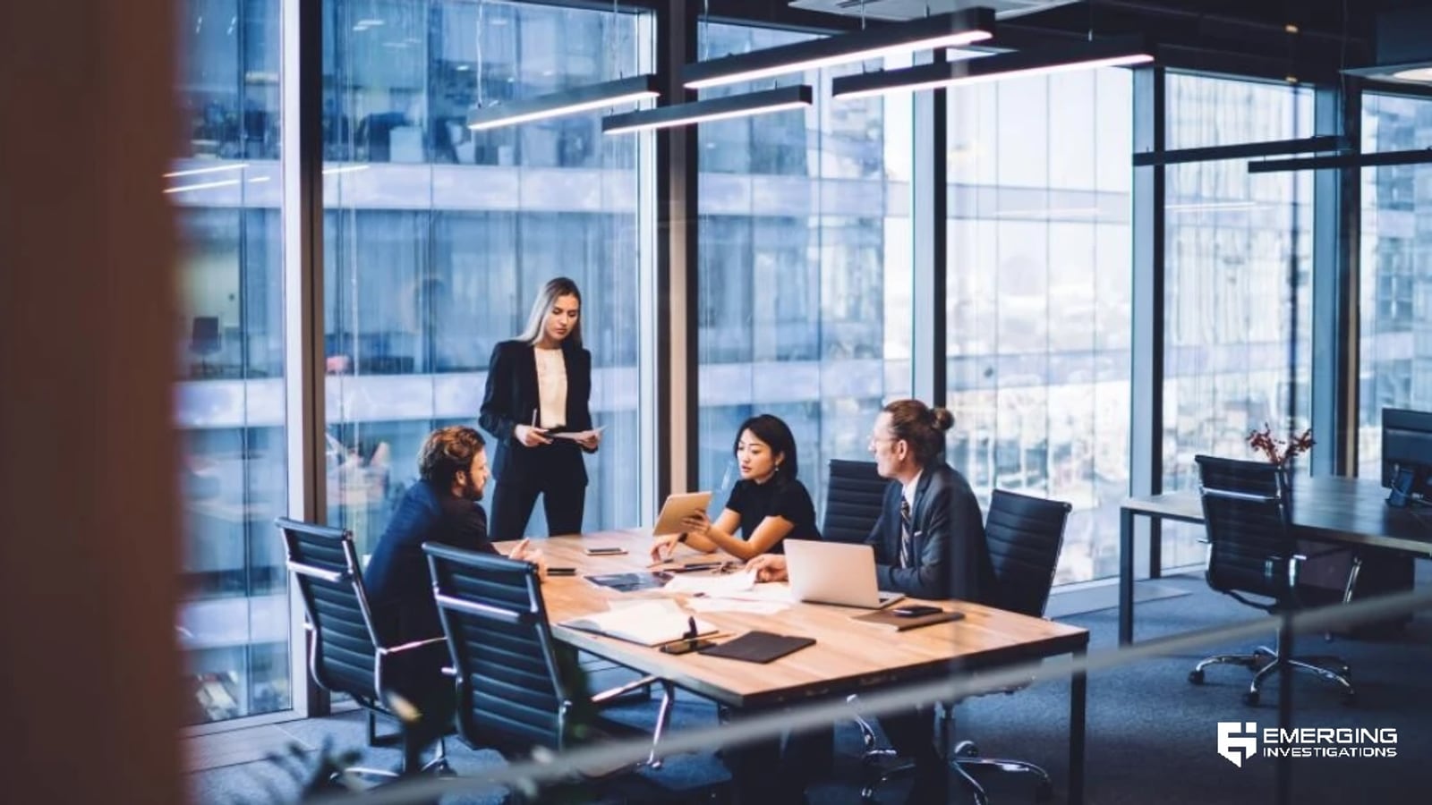 Corporate Intelligence Florida — Florida private investigation context