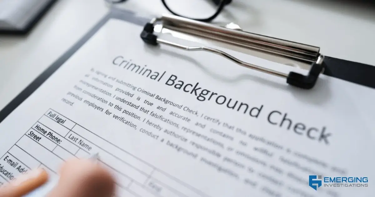 Background Checks Background Checks