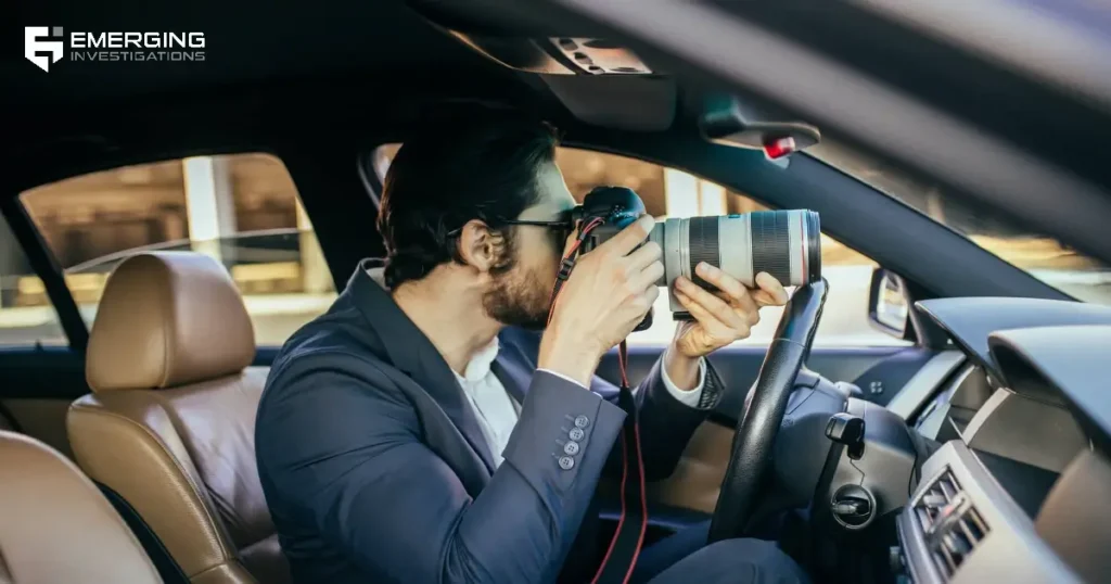 Surveillance Services Surveillance Services